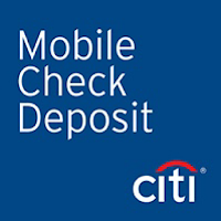 Citi Mobile Check Deposit