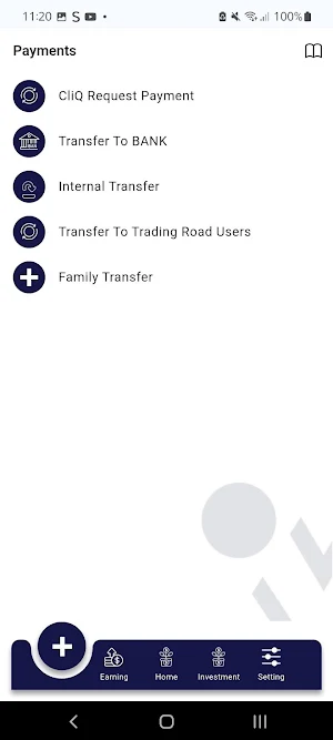 Trading Road Screenshot 3