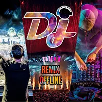 KUMPULAN DJ REMIX MP3 OFFLINE