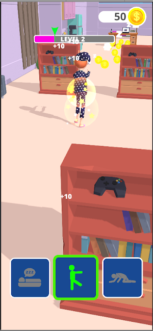 Sleep Runner Screenshot 0