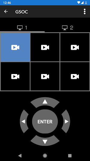 MM Remote Screenshot 3