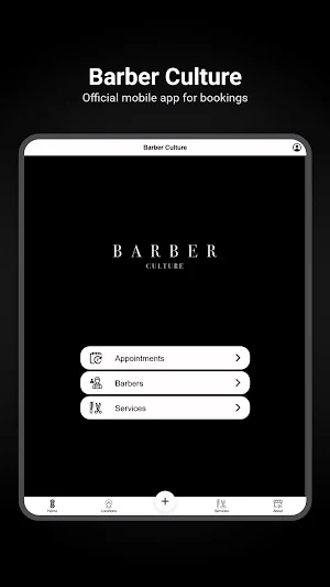Barber Culture Screenshot 3