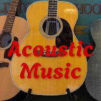 Acoustic Music Radio