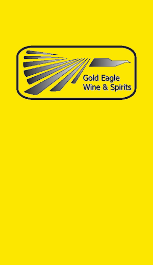 Gold Eagle Wine and Spirits Screenshot 0