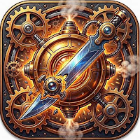 Clockwork Core Guard