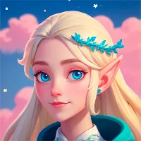 Elven Rivers Chapter 3