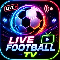 Live Football TV HD 2026