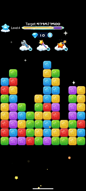Sparkle Pop Screenshot 3