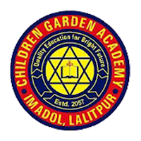 Children Garden Academy