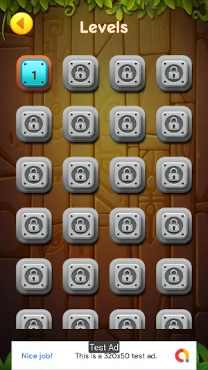 Water Sort - Color Game Screenshot 1