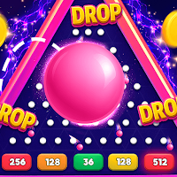 Plinning Balls