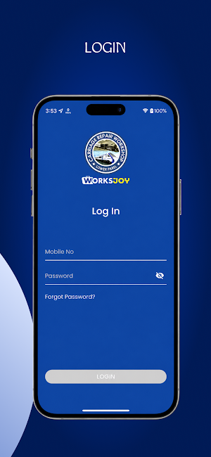 Western Railway's WorksJoy Screenshot 1