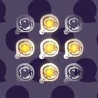 Lights Out - 消灯パズルゲーム -