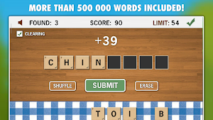 Word Master PRO Screenshot 2