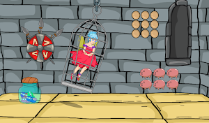 King Family Rescue Screenshot 1