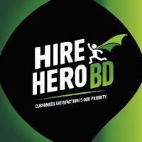 Hire Hero Delivery Man