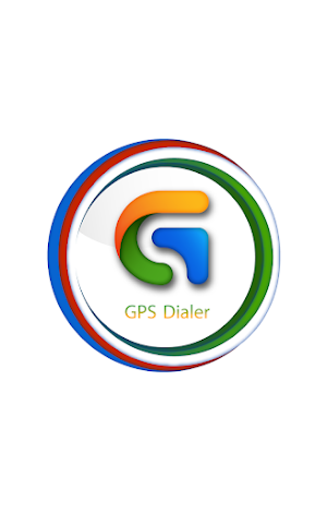 GPS Dialer Screenshot 3