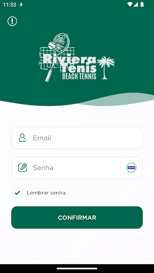 Riviera Tenis Screenshot 0
