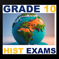 History Grade 10 CBC Exams CBE