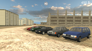 Car Delivery Man 2: No Limits Screenshot 0