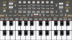 Piano ORG 2024 Screenshot 2