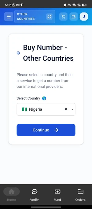 SMSPalm: SMS & Bills Payment Screenshot 3