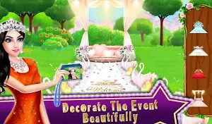 Event Management Dream & Home Decoration Screenshot 3