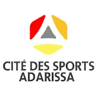 Cite Sport adarissa
