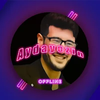 aydayozin internetsiz