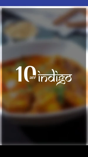 Indigo Screenshot 1