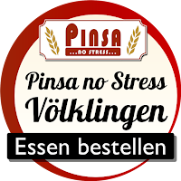 Pinsa no Stress Völklingen