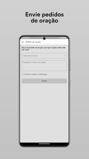 Batista Belém Screenshot 3