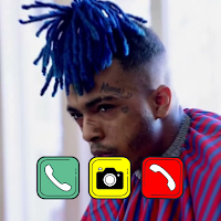 XXXTentacion Video Call