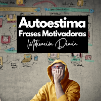 Autoestima Frases Motivadoras