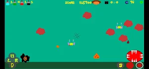 NORKELLIENS Screenshot 2
