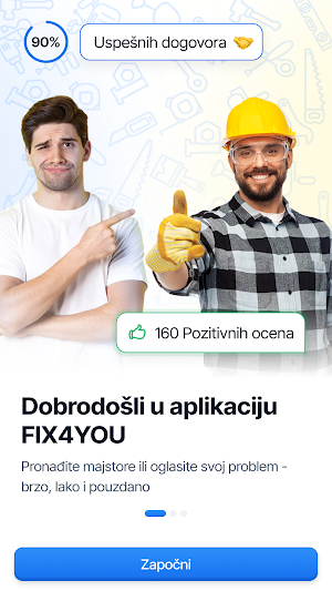 Fix4You Screenshot 0