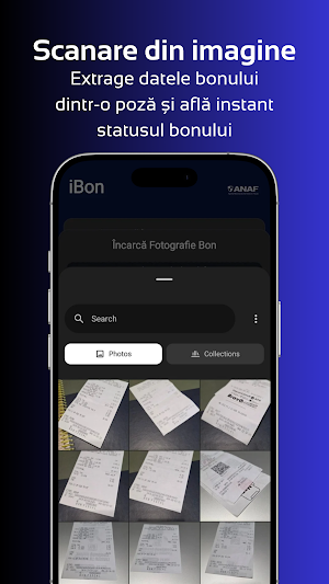 iBon Screenshot 3