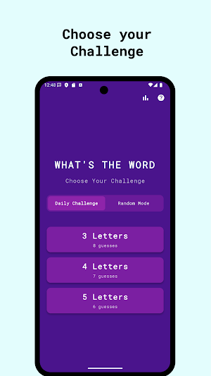What's The Word Screenshot 0
