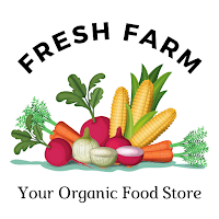 FreshFarm - Fruits & Vegetable
