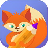 Nairi: Paint Coloring for Kids
