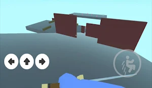 Stickman ronin rising Screenshot 2
