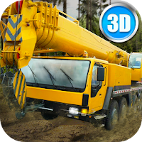🚧 Offroad Construction Trucks