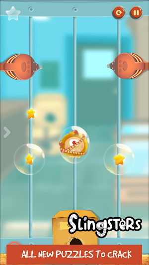 Slingsters Screenshot 2