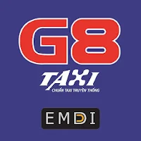 G8 Taxi