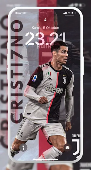 C Ronaldo Wallpapers CR7 2023 Screenshot 2