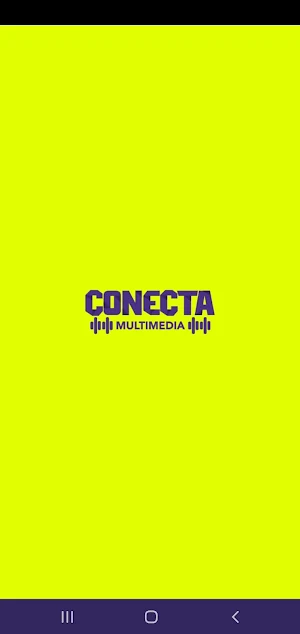 CONECTA MULTIMEDIA Screenshot 2