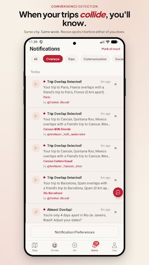 Noovo Screenshot 1