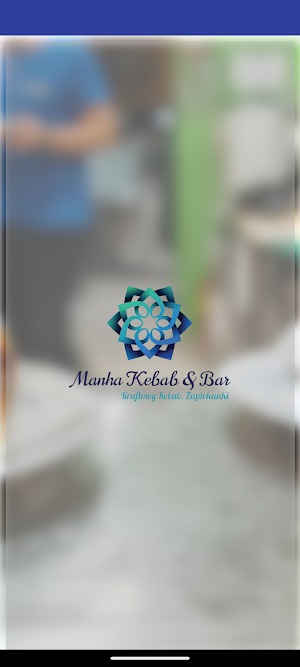 Manha kebab & bar team Screenshot 1