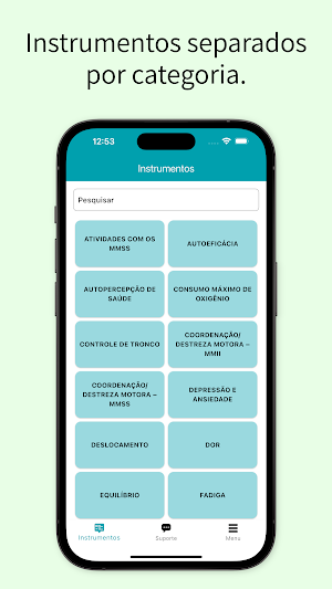 AvalieAVC Screenshot 0