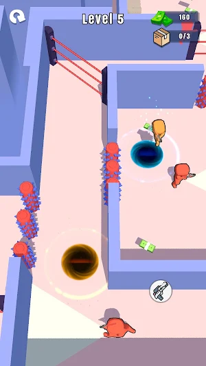 Portal Master Screenshot 0